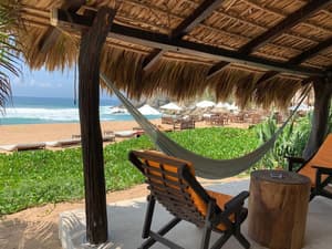 thumbnail: Garden view