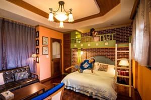 thumbnail: Room