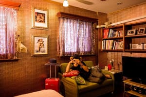 thumbnail: Living room