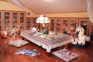 thumbnail: Children's play area - indoor