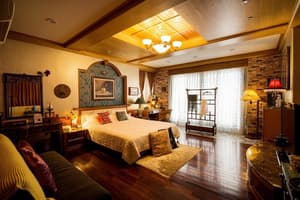 thumbnail: Room