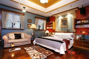 thumbnail: Room