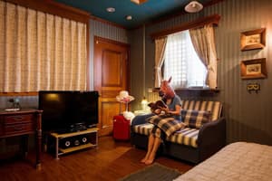 thumbnail: Living room