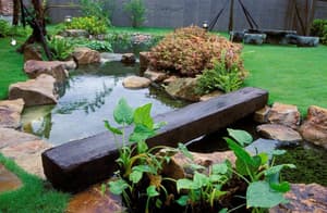 thumbnail: Garden