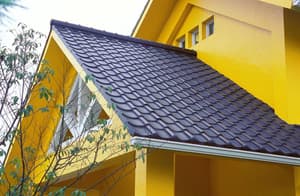 thumbnail: Exterior detail