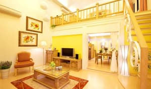 thumbnail: Living room