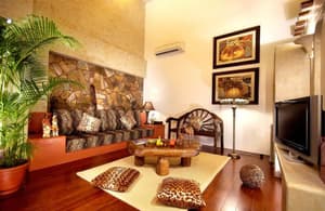 thumbnail: Living room