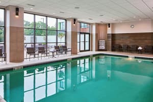 thumbnail: Pool