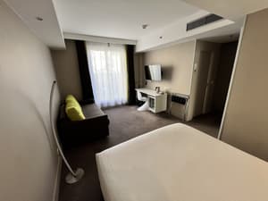 thumbnail: Room
