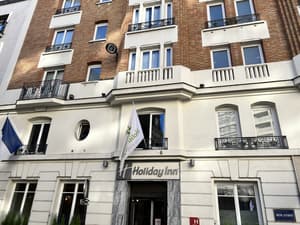 thumbnail: Front of property