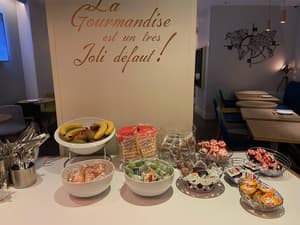 thumbnail: Restaurant