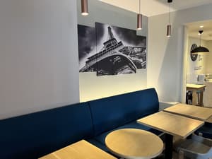 thumbnail: Restaurant