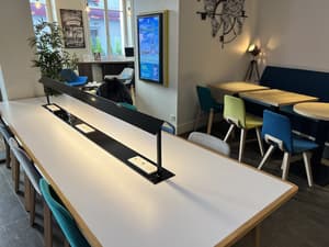 thumbnail: Restaurant