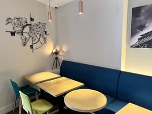 thumbnail: Restaurant