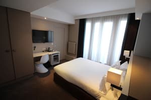 thumbnail: Room