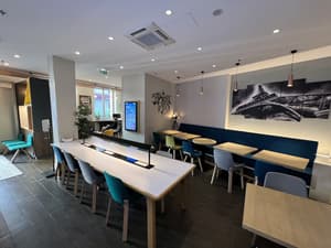 thumbnail: Reception