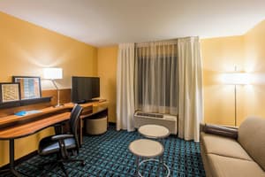 thumbnail: Room