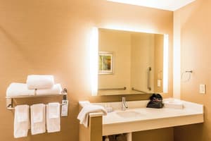 thumbnail: Bathroom