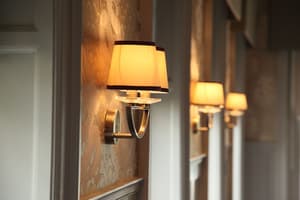 thumbnail: Interior