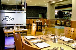 thumbnail: Restaurant