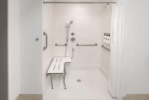 thumbnail: Bathroom shower