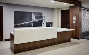 thumbnail: Reception