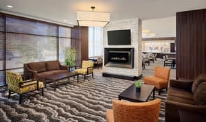 thumbnail: Lobby sitting area