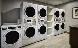 thumbnail: Laundry
