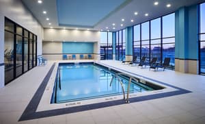 thumbnail: Indoor pool