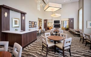 thumbnail: Breakfast area