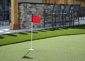 thumbnail: Terrace/patio