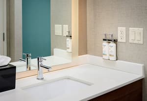 thumbnail: Room amenity
