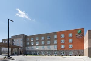 thumbnail: Hotel Exterior