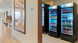 thumbnail: Property amenity