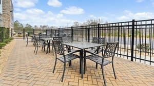thumbnail: Property amenity