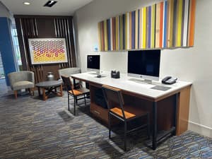 thumbnail: Property amenity