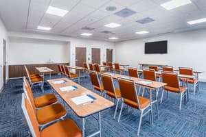 thumbnail: Meeting facility