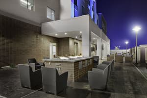thumbnail: Property amenity