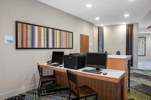 thumbnail: Property amenity