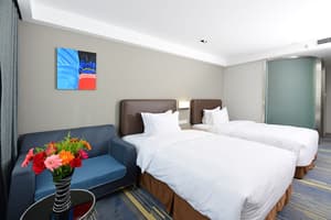 thumbnail: Property amenity
