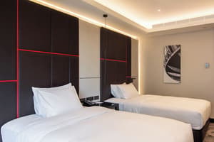 thumbnail: Room