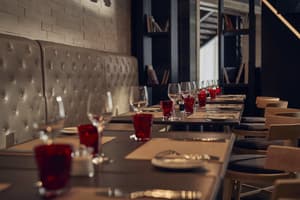 thumbnail: Restaurant