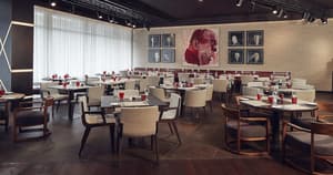 thumbnail: Restaurant