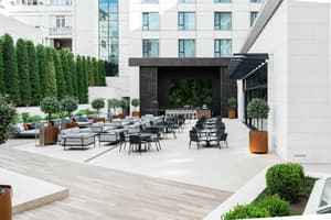 thumbnail: Restaurant