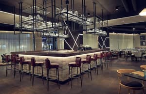 thumbnail: Restaurant