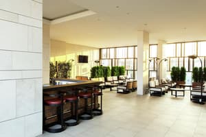 thumbnail: Bar (on property)
