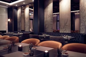 thumbnail: Lounge