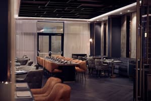 thumbnail: Lounge