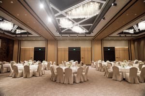 thumbnail: Ballroom