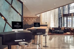 thumbnail: Business center